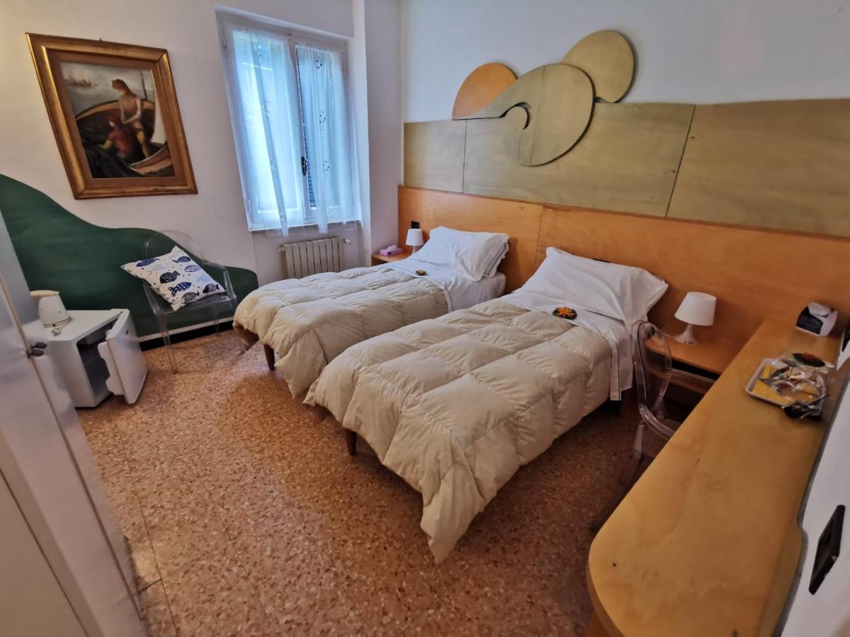 Tonino Basso Camere Nuova Gestione Vernazza Exterior photo